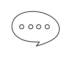 Hand Drawn Social Media Icons