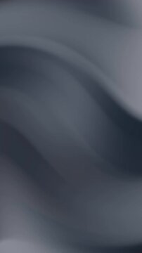Abstract swirling gray pattern suitable for textile designs, background images, packaging, and digital art projects. Ideal for sophisticated and modern visuals.