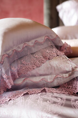 Lesbian Pillow