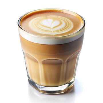 Cortado Classic Coffee image