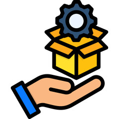 Product Service Icon