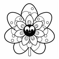 text,Cute Cat Lantern Festival Coloring Page Obon Animal Art, Anime Style Cat with Lantern Coloring Sheet for Kids Adults, Japanese Festival Cat Illustration Coloring PNG Bold Lines