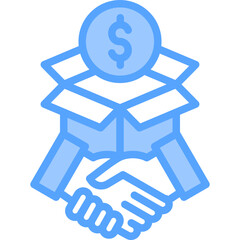 Product Business Icon