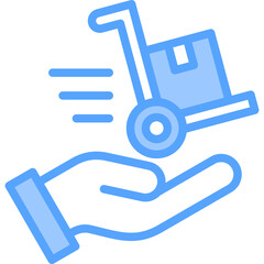 Product Delivery Icon