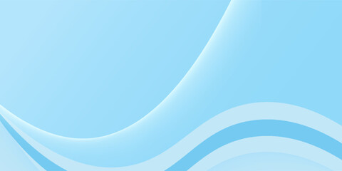 Gradient smooth background vector design in eps 10