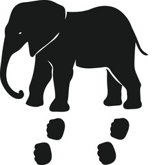 Diverse Animal Kingdom Vector Set art