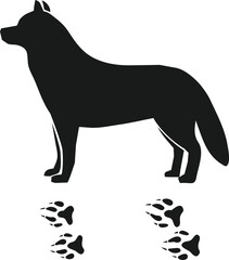 Diverse Animal Kingdom Vector Set art