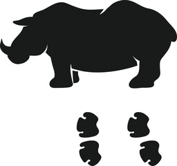 Diverse Animal Kingdom Vector Set art