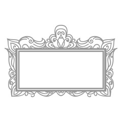 Luxury Frames Square shadow_4