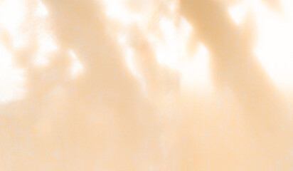 Shadow yellow premium gradation beige summer background texture blur gradient light pastel abstract luxury premium mockup peach color backdrop template valentine summer spring overlay