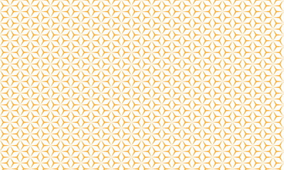 Abstract decorative geometric pattern background. Seamless pattern background.