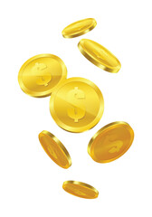 Tree Dollar Vector Art Design Vector Set