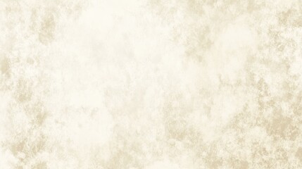 Fototapeta premium Muted Light Beige Textured Background for Design and Creative Projects