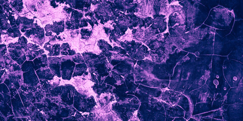 abstract purple texture cement concrete wall background