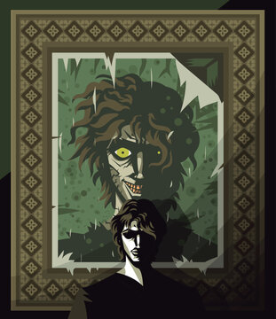 rooten picture portrait of lord man