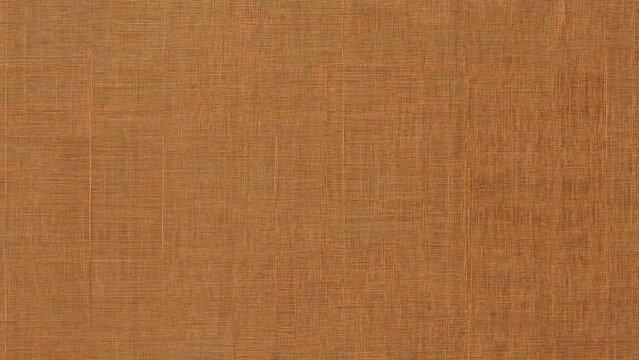 Textured background with interlaced rattan and bamboo weave