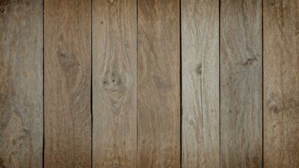 Naklejka premium Background featuring a rough wood grain pattern