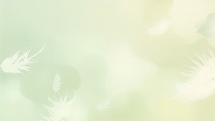 Obraz premium Delicate pastel abstract pattern for design and cinematic use