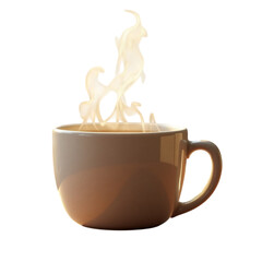 cup of coffee