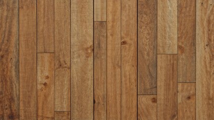 Fototapeta premium Wooden panel background