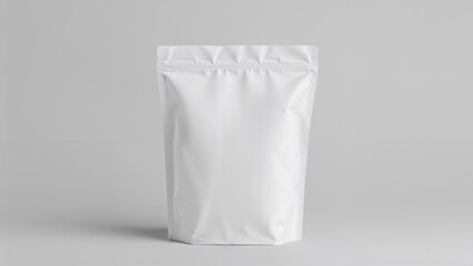 Paper Bags with Zip Closure