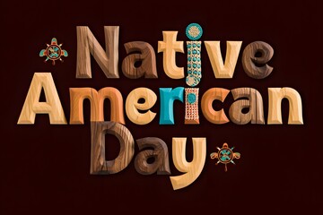 Tradition, Culture, Pride – Native Americans Day