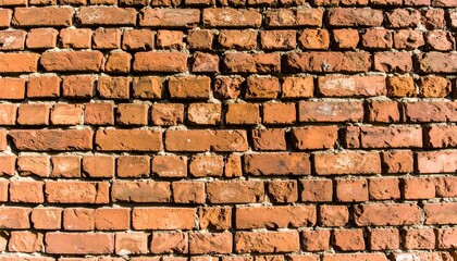 Obraz premium brick wall background