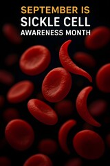 Stand Together for Sickle Cell Awareness