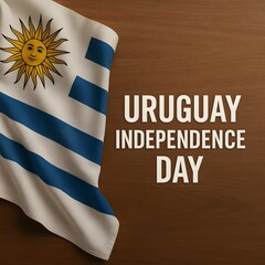 Celebrating the Historic Journey of Uruguay Independence