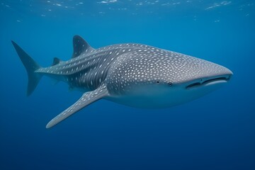 Guardians of the Deep Blue Whale Shark Awareness