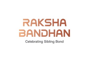 Obraz premium Celebrating the Bond of Protection and Love happy raksha bandhan