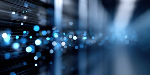 Innovative Data Center Solutions for Modern Businesses