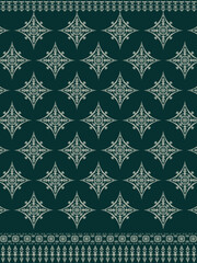 Krabi, Thai Pattern Crafts