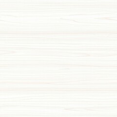Fototapeta premium White Wood Texture Background with Natural Grain Pattern for Design