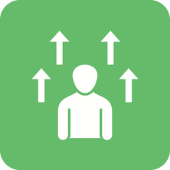 Self development Icon