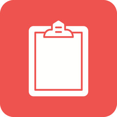 Clipboard Icon