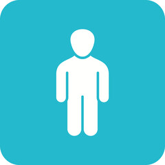 Person Icon