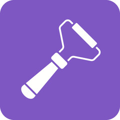 Roller Icon