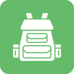 Backpack Icon