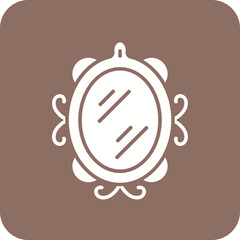 Mirror Icon