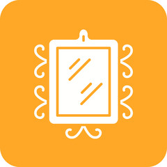 Mirror Icon