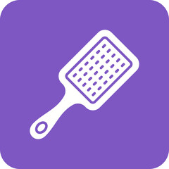 Hair brush Icon