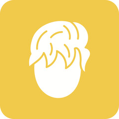 Hairstyle Icon