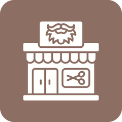 Barber shop Icon