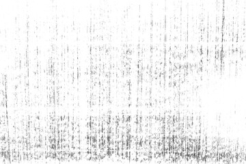 Abstract grunge black and white crumpled foil distressed texture background