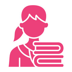 Teacher Icon