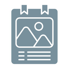 Poster Icon