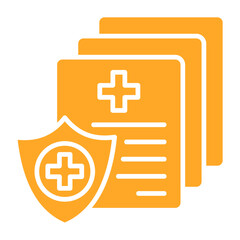 Obraz premium Policy Icon