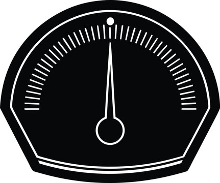 variometer on white background.eps