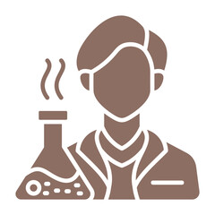 Chemist Icon